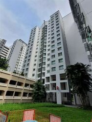 Blk 110C Punggol Field (Punggol), HDB 4 Rooms #573014471